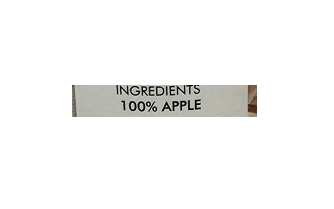 Cira Freeze Dried Apple Sliced   Tub  20 grams
